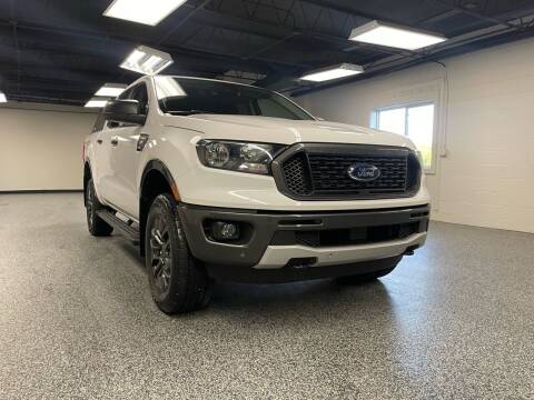 2019 Ford Ranger for sale at Oswego Motors in Oswego IL