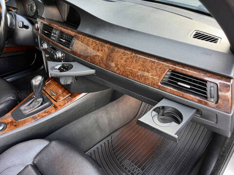 2008 BMW 3 Series 335i