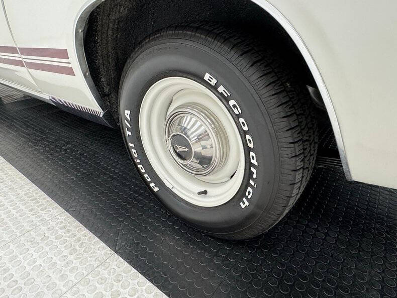 1968 Plymouth Barracuda