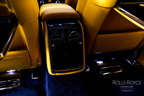 2024 Rolls-Royce Phantom EWB