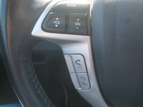 2012 Honda Crosstour EX-L V6