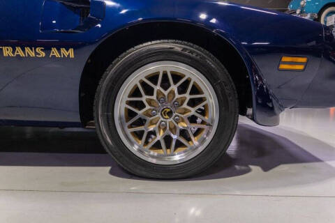 1977 Pontiac Trans Am