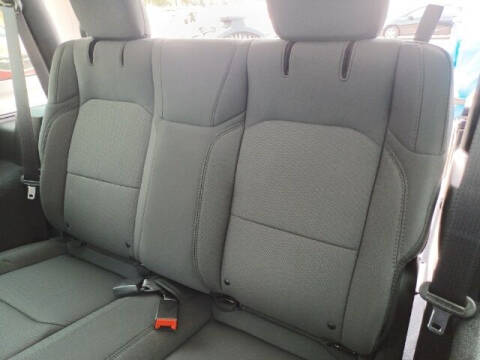 2022 Jeep Wrangler Willys