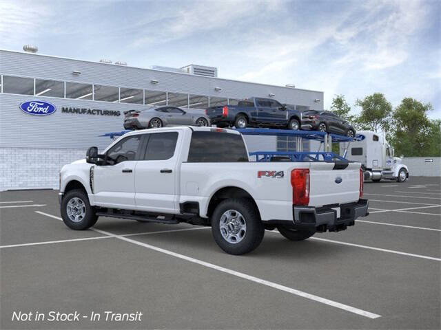 2026 Ford F-350 Super Duty