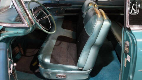1958 Cadillac Series 62