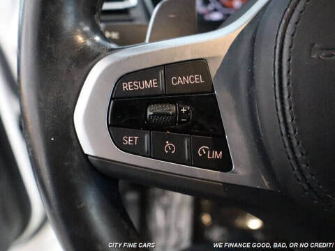 2022 BMW X4 xDrive30i