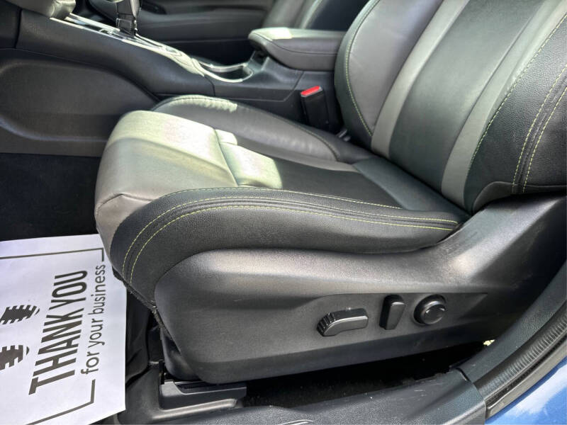 2021 Subaru Outback Onyx Edition XT