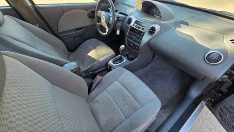 2007 Saturn Ion 2