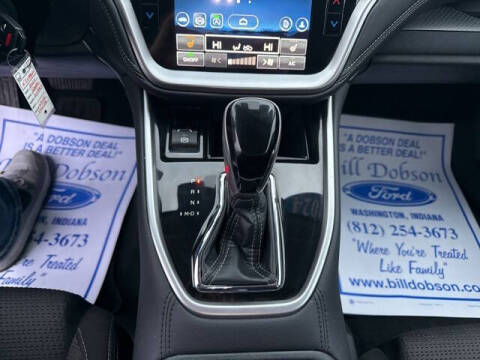 2024 Subaru Outback Premium