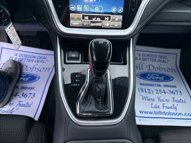 2024 Subaru Outback Premium