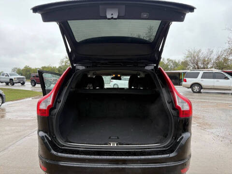 2016 Volvo XC60 T5 Drive-E