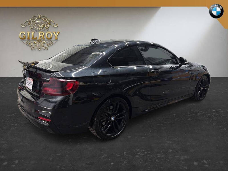 2017 BMW 2 Series 230i