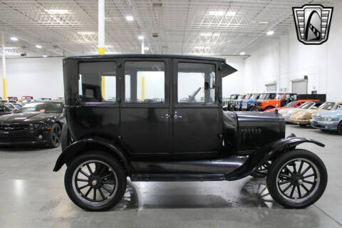 1925 Ford Model T