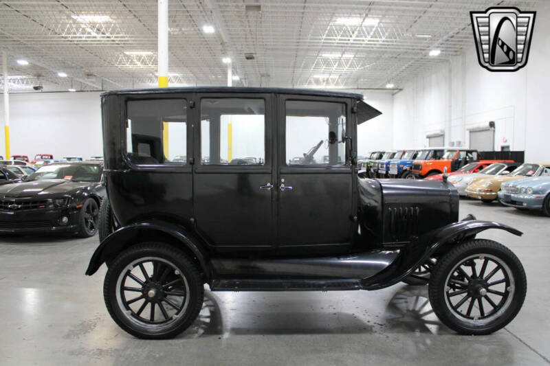 1925 Ford Model T