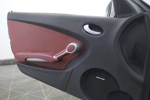 2005 Mercedes-Benz SLK SLK 350