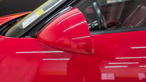 1987 Chevrolet Corvette