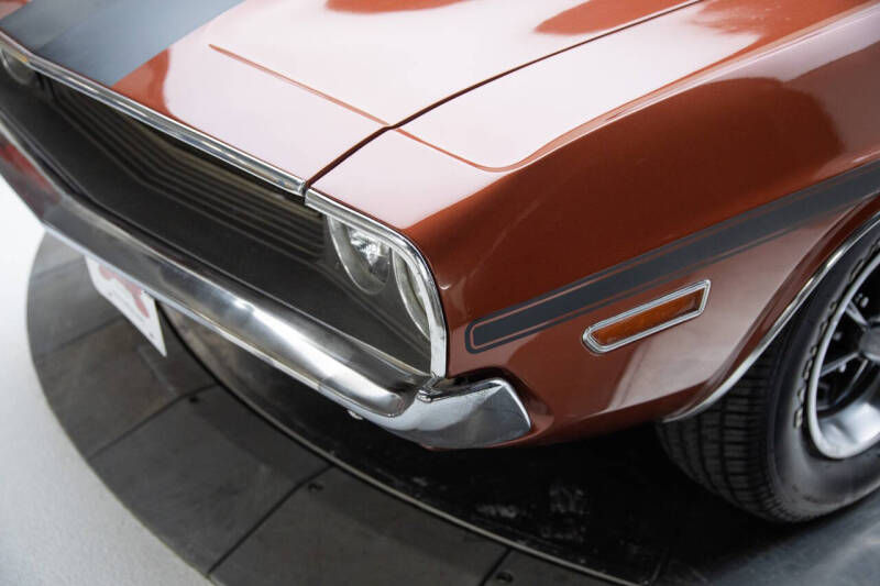 1970 Dodge Challenger