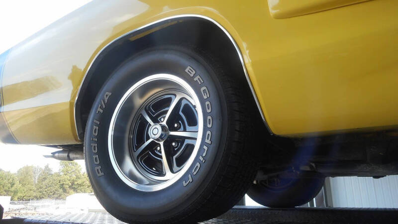 1970 Dodge Coronet