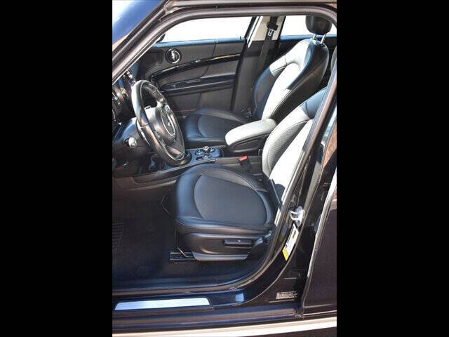 2022 MINI Countryman Cooper