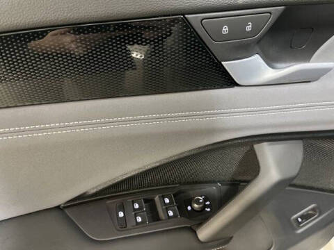 2026 Volkswagen Tiguan SE R-Line Black 4Motion