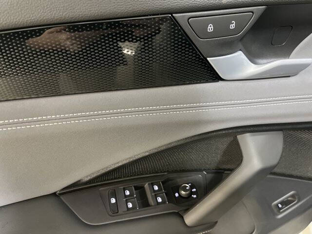 2026 Volkswagen Tiguan SE R-Line Black 4Motion