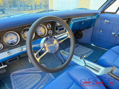 1967 Chevrolet Impala