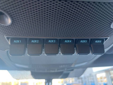 2021 Ford F-350 Super Duty