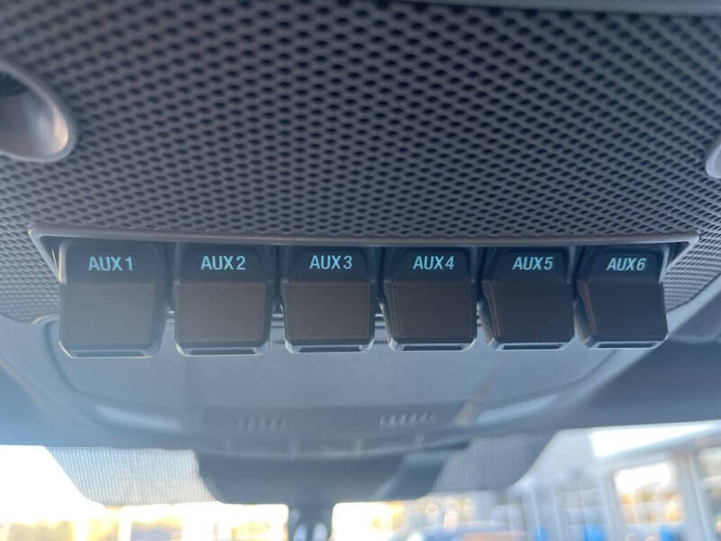 2021 Ford F-350 Super Duty