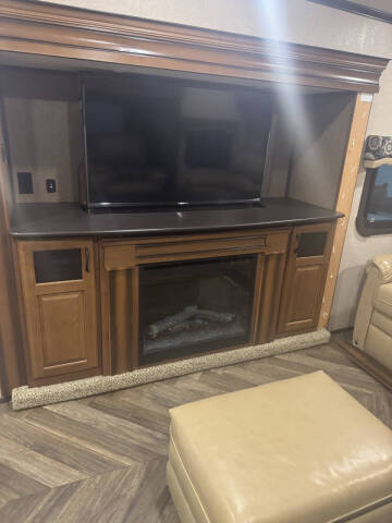 2016 Jayco 387RDFSLZ