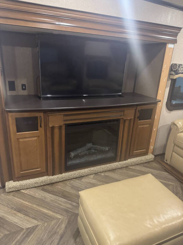2016 Jayco 387RDFSLZ