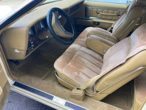 1977 Lincoln Continental
