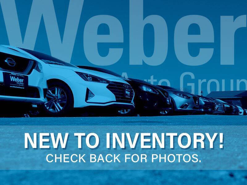 2015 Chevrolet Malibu LT