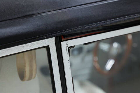 1973 Volkswagen Beetle