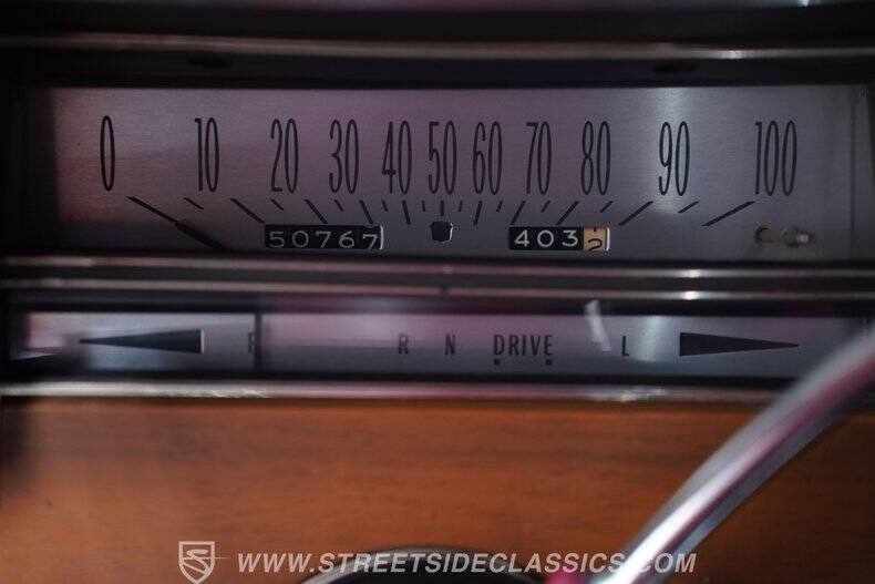 1974 Cadillac Eldorado