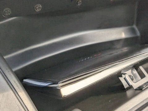 1991 Chevrolet Corvette