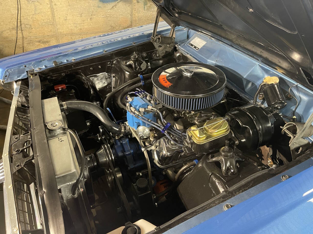 1967 Ford Fairlane 53