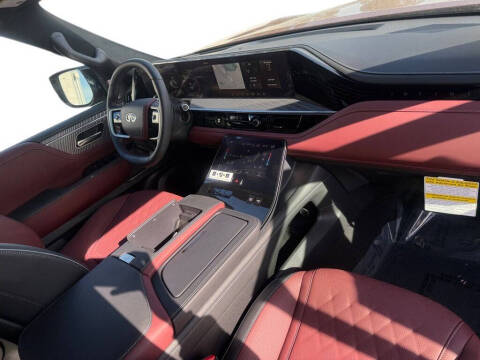 2025 Infiniti QX80 Autograph