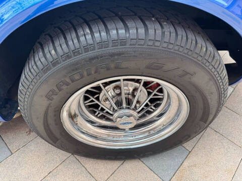 1979 Chevrolet Corvette