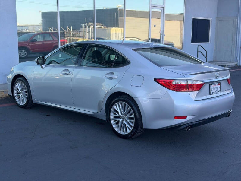 2013 Lexus ES 350