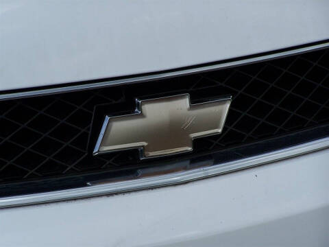 2014 Chevrolet Impala Limited