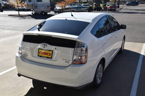 2008 Toyota Prius