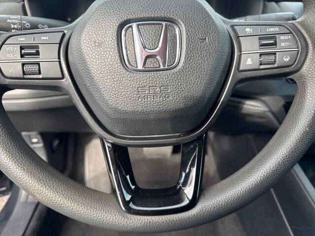 2023 Honda Accord