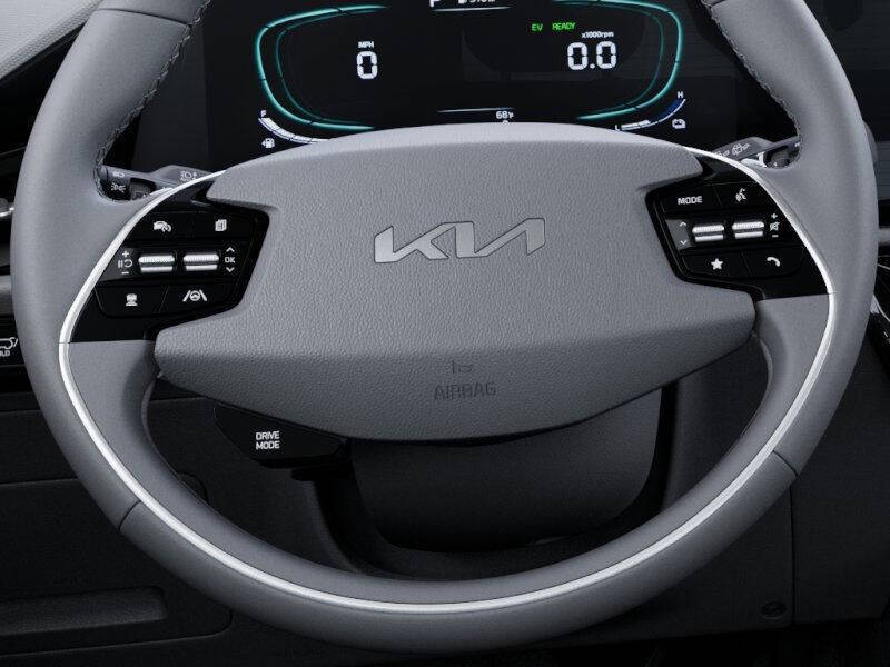2026 Kia Niro SX Touring