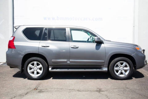 2011 Lexus GX 460 Premium