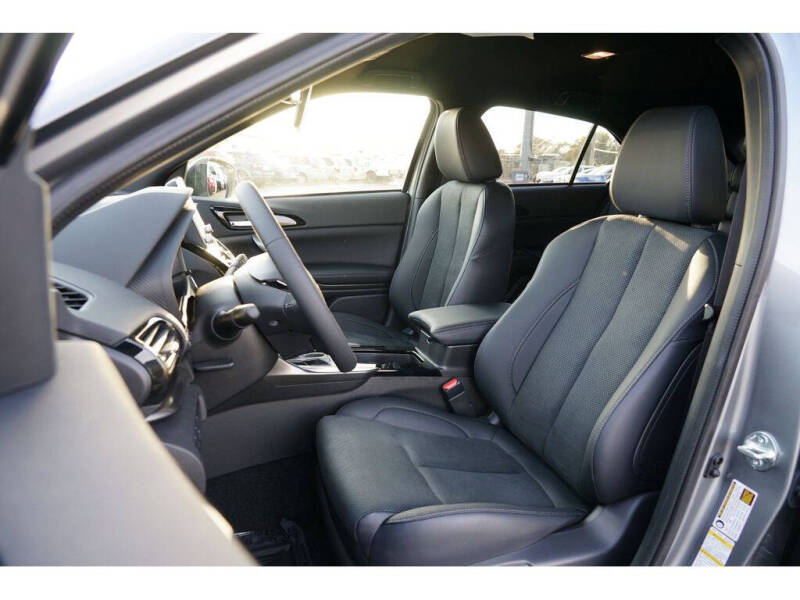 2025 Mitsubishi Eclipse Cross Black Edition