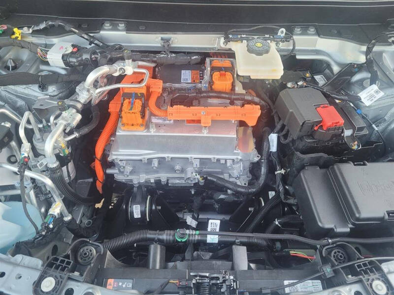 2026 Honda Prologue Elite