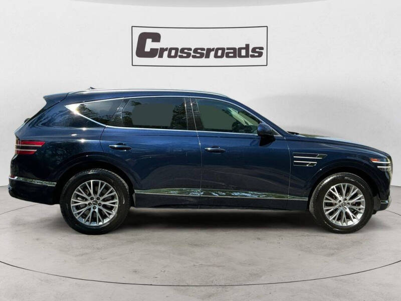 2024 Genesis GV80 2.5T