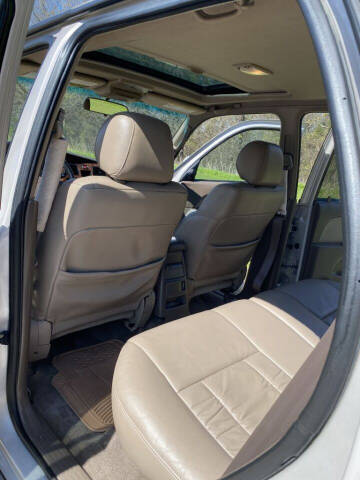 1999 Toyota 4Runner Limited