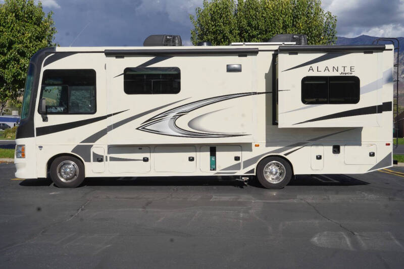 2022  JAYCO  ALANTE