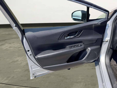 2023 Toyota Prius Prime XSE